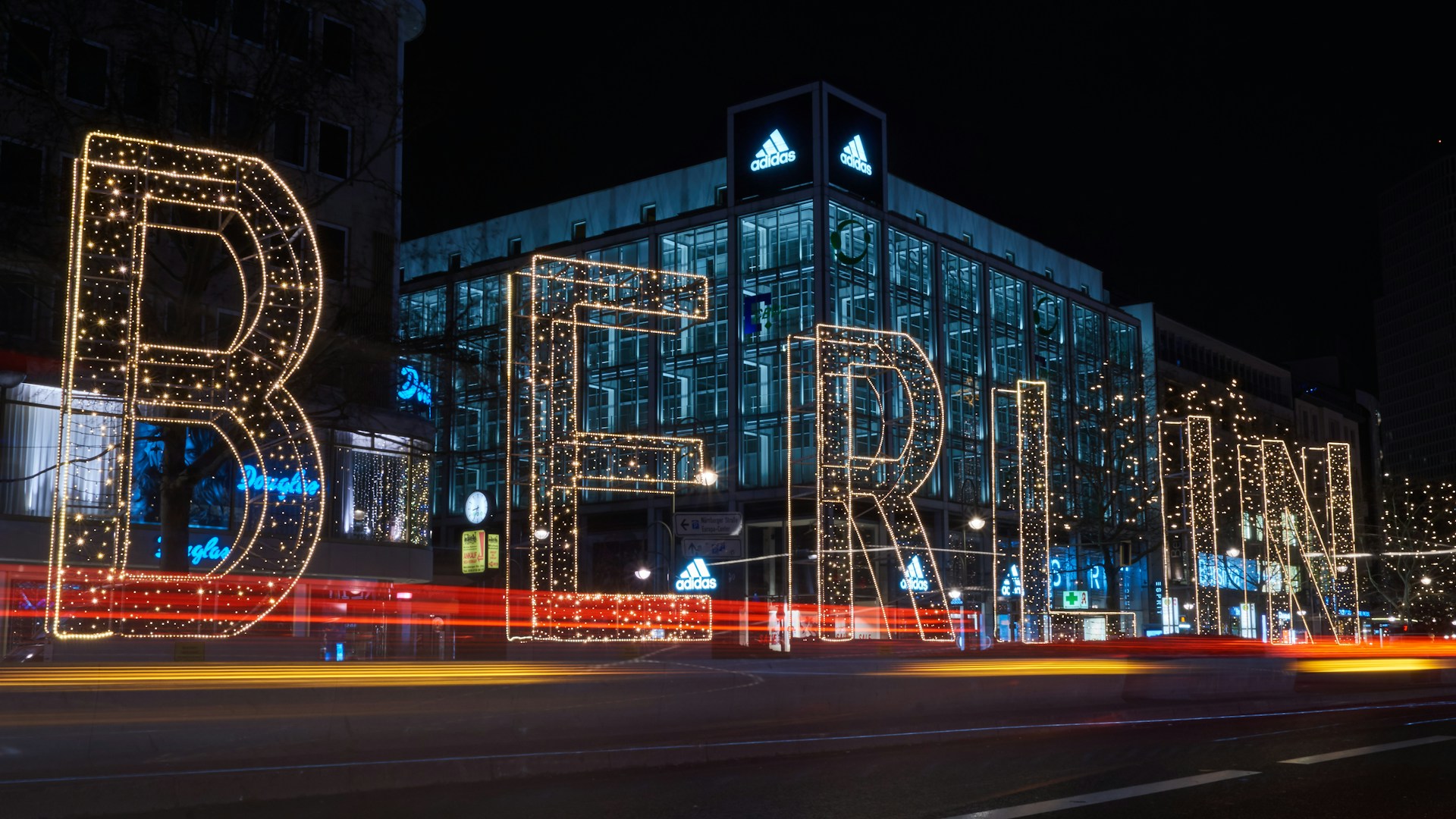 Berlin nightlife for international singles