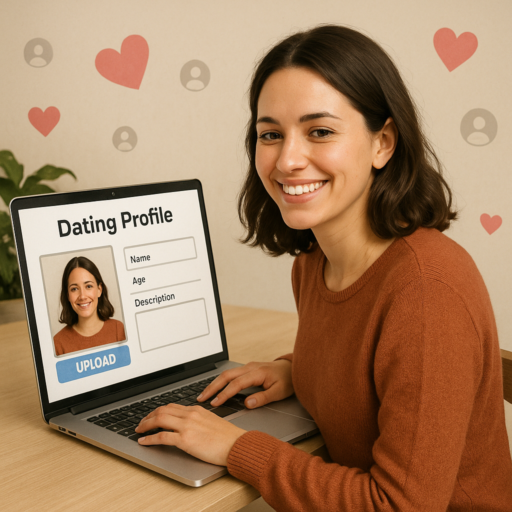 international dating
