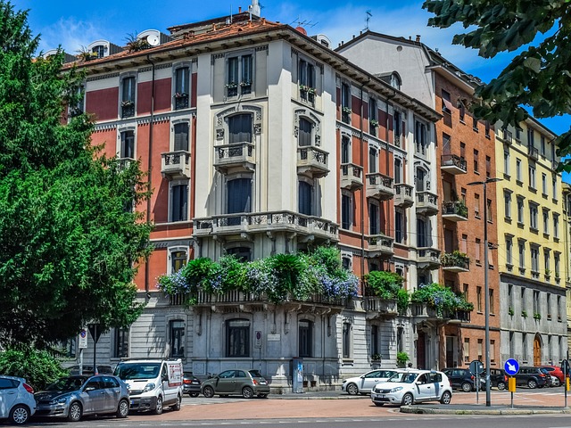Città metropolitana di Milano