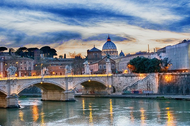 Principali Città Italiane