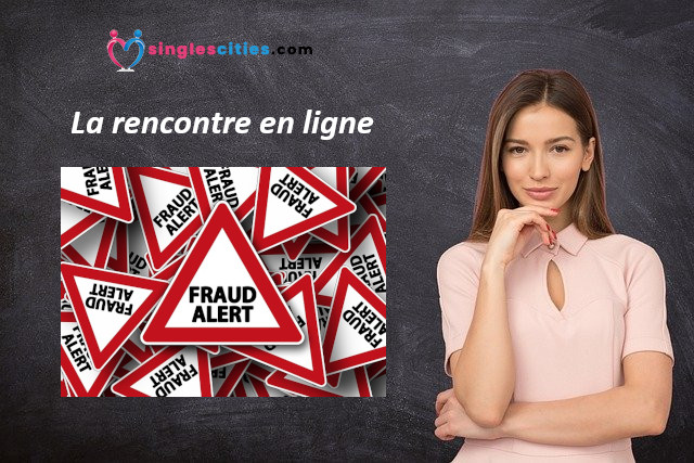 Les arnaques en ligne